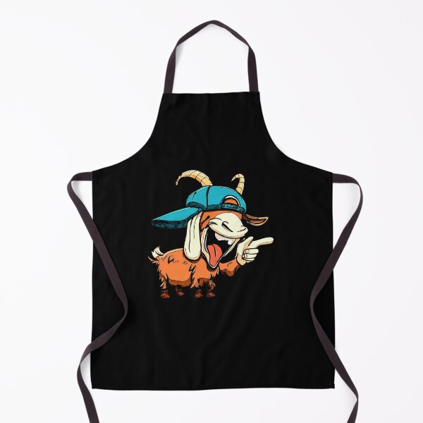 Item preview, The Laughing Goat designed and sold by Thedigital91.