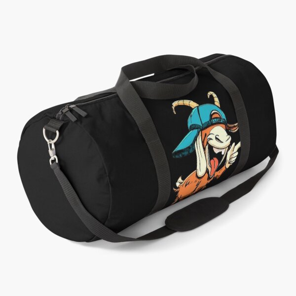 Item preview, The Laughing Goat designed and sold by Thedigital91.