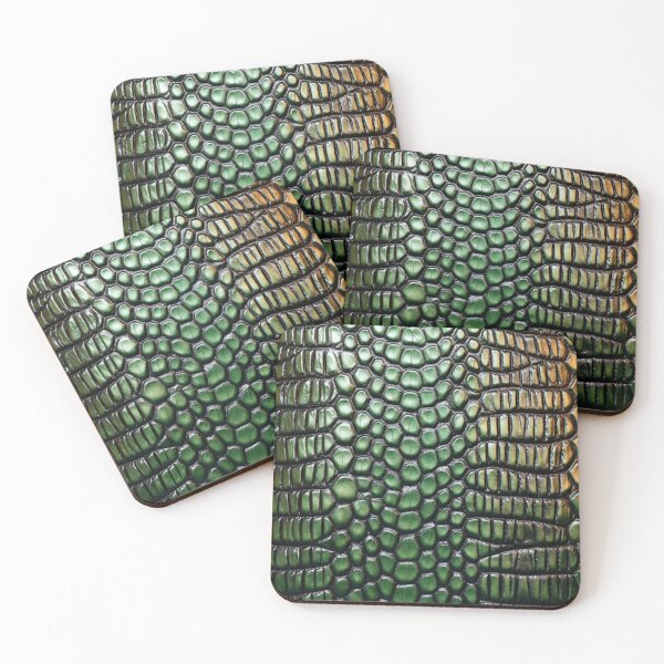 Artikelvorschau, Alligatorhaut entworfen und verkauft von Beauty Art Printable.