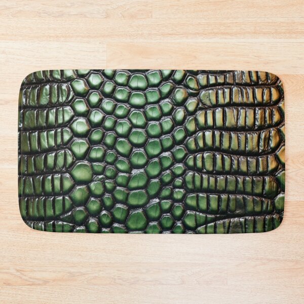 Item preview, Alligator Skin designed and sold by Beauty  Art Printable.