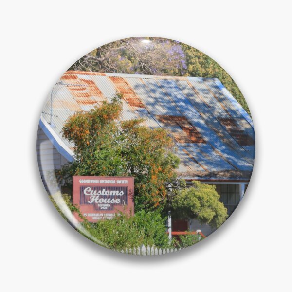 Item preview, Antigua Casa de Aduanas, Goondiwindi, Queensland, Australia designed and sold by FranWest.