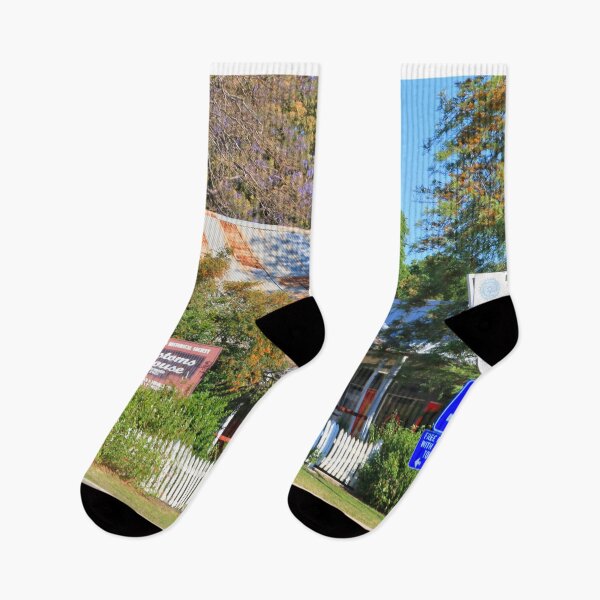 Item preview, Old Customs House, Goondiwindi, Queensland, Australia designed and sold by FranWest.