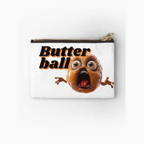 Item preview, Butter Ball designed and sold by Custom-Print.