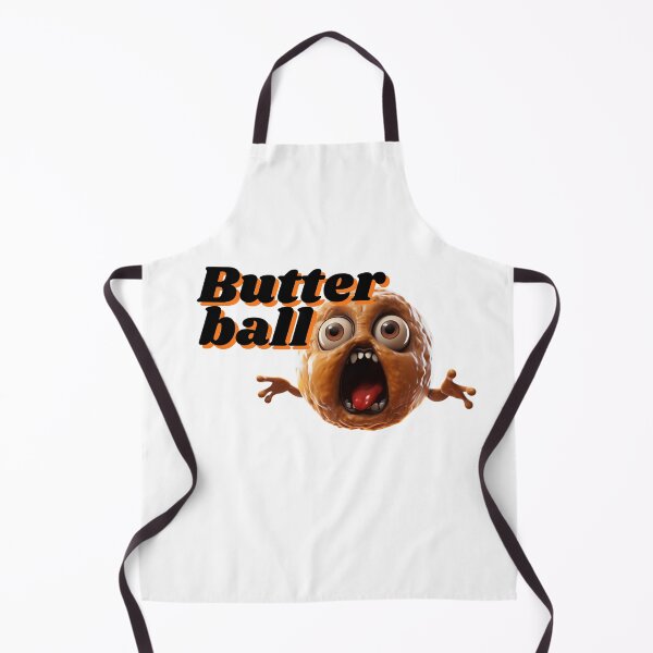 Item preview, Butter Ball designed and sold by Custom-Print.