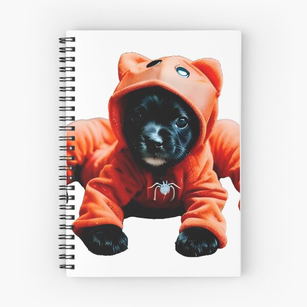 Item preview, Pyder designed and sold by Tucker Buddies.