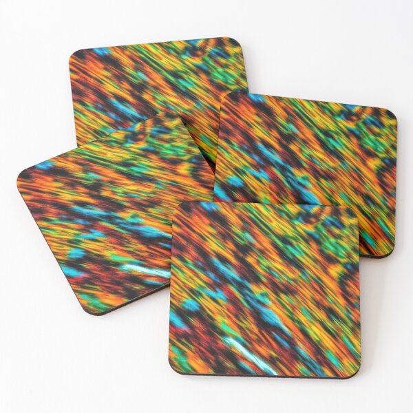 Item preview, Abstract Colorful Chaos designed and sold by calibrit.