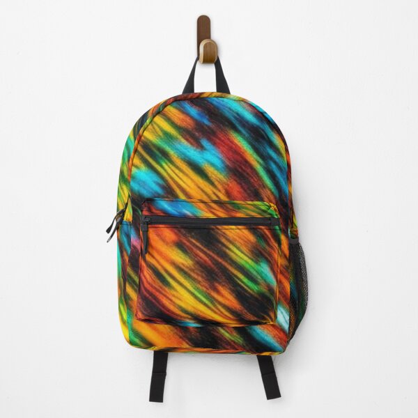 Item preview, Abstract Colorful Chaos designed and sold by calibrit.