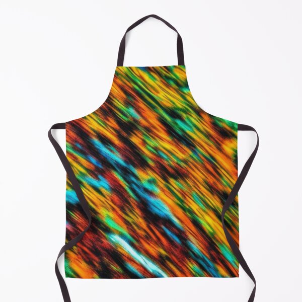 Item preview, Abstract Colorful Chaos designed and sold by calibrit.
