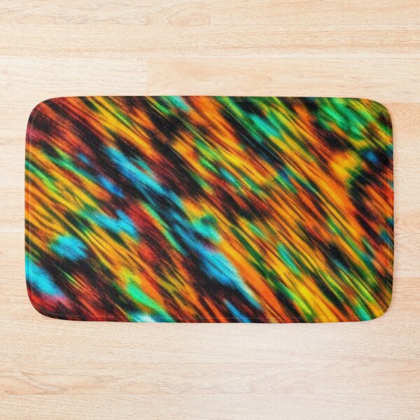 Item preview, Abstract Colorful Chaos designed and sold by calibrit.