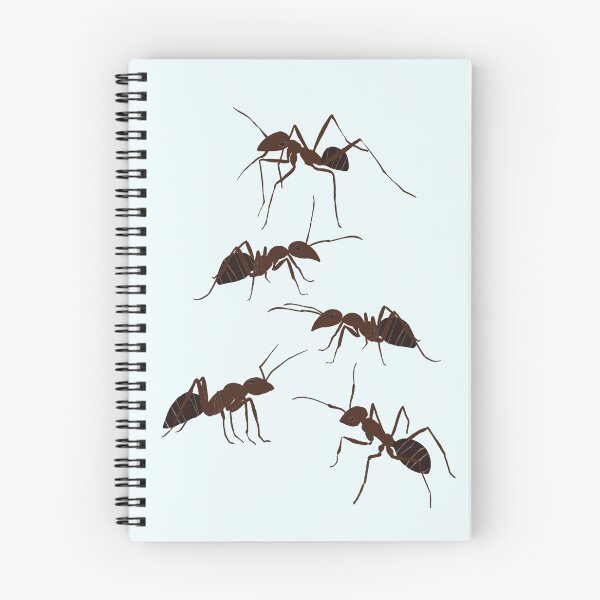 Item preview, Ants designed and sold by Amy Hadden.