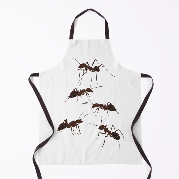 Item preview, Ants designed and sold by Amy Hadden.