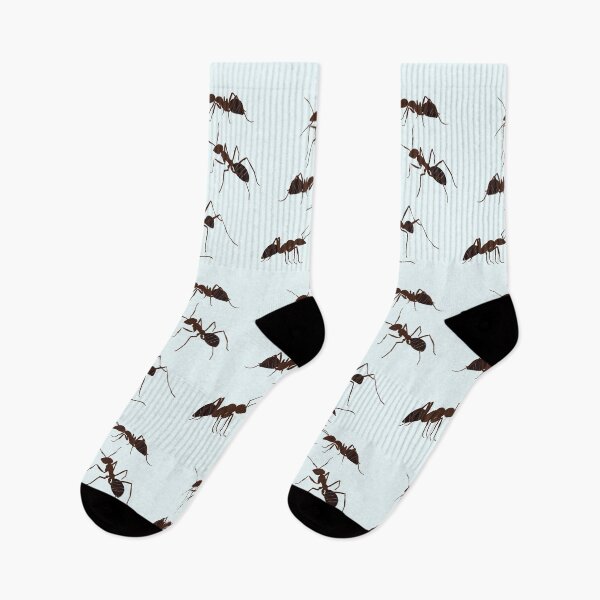 Item preview, Ants designed and sold by Amy Hadden.
