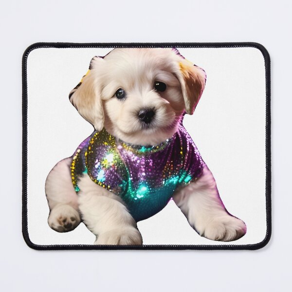 Item preview, Disco designed and sold by Tucker Buddies.