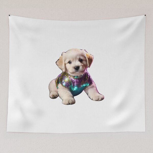 Item preview, Disco designed and sold by Tucker Buddies.