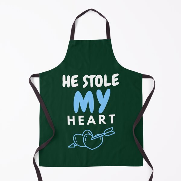 Item preview, He stole my heart Active designed and sold by lupewillms.