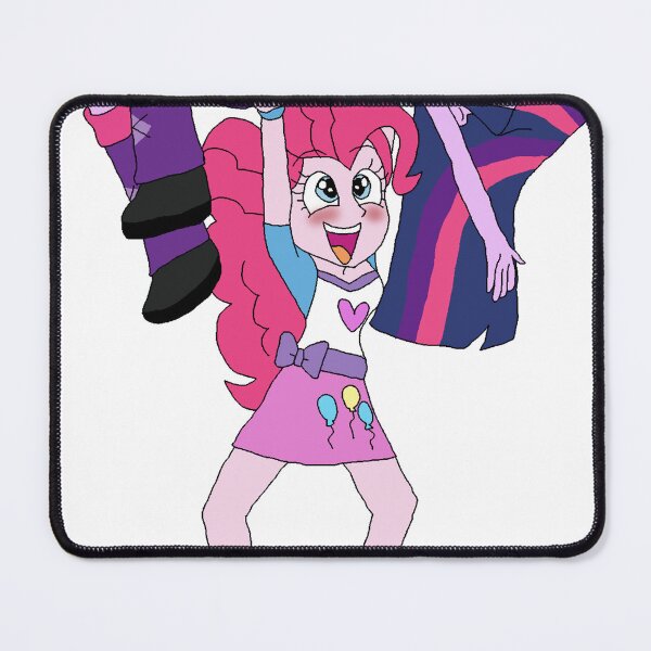 Item preview, TwiPie - Lifted up by your love (Equestria Girls)   designed and sold by StellaExquisa.