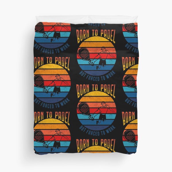 Item preview, Padel Life Love to Padel Born to Padel Squad Padel Coach Padel Team Padel Christmas Gift designed and sold by ShoniwDesigns.