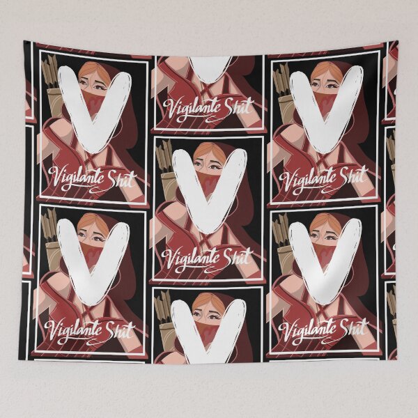 Item preview, TAYLOR SWIFT | VIGILANTE SH*T Midnights designed and sold by ulricateodoro.