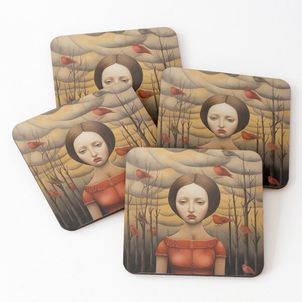Item preview, A World of Depression and Hope designed and sold by YoPedro.