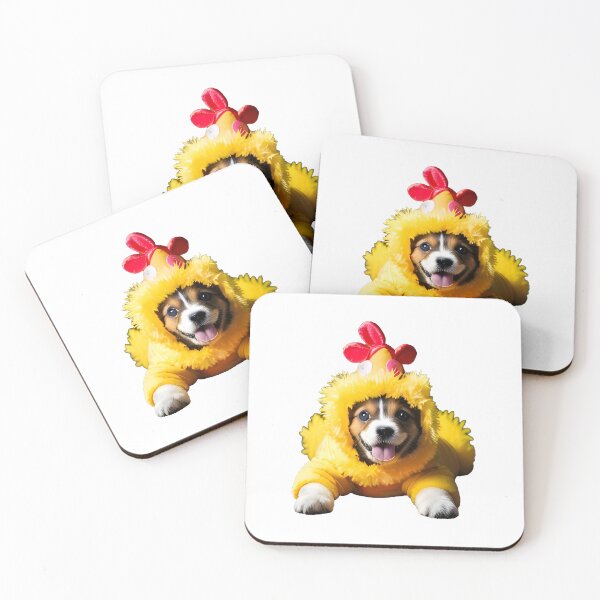 Item preview, Buck designed and sold by Tucker Buddies.