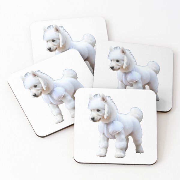 Item preview, Whitehorse designed and sold by Tucker Buddies.