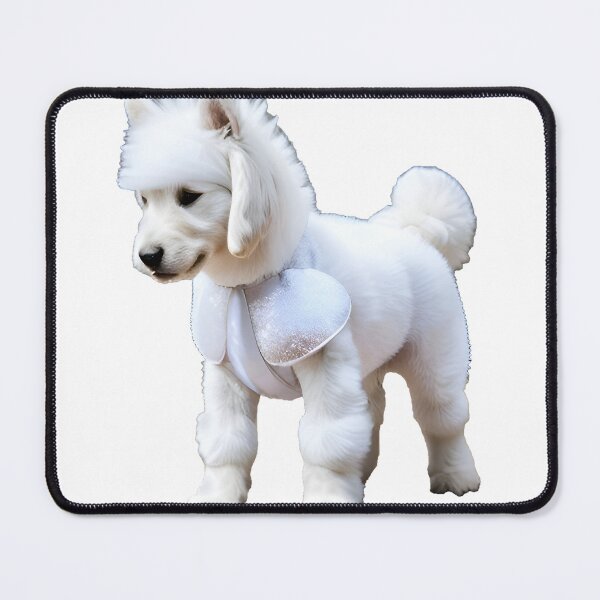 Item preview, Whitehorse designed and sold by Tucker Buddies.