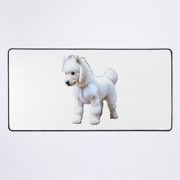 Item preview, Whitehorse designed and sold by Tucker Buddies.