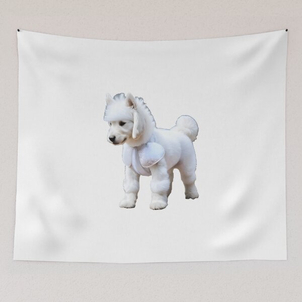 Item preview, Whitehorse designed and sold by Tucker Buddies.