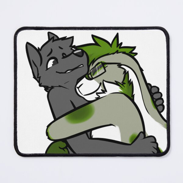 Item preview, Ruru Hug designed and sold by rurikcarpenter.