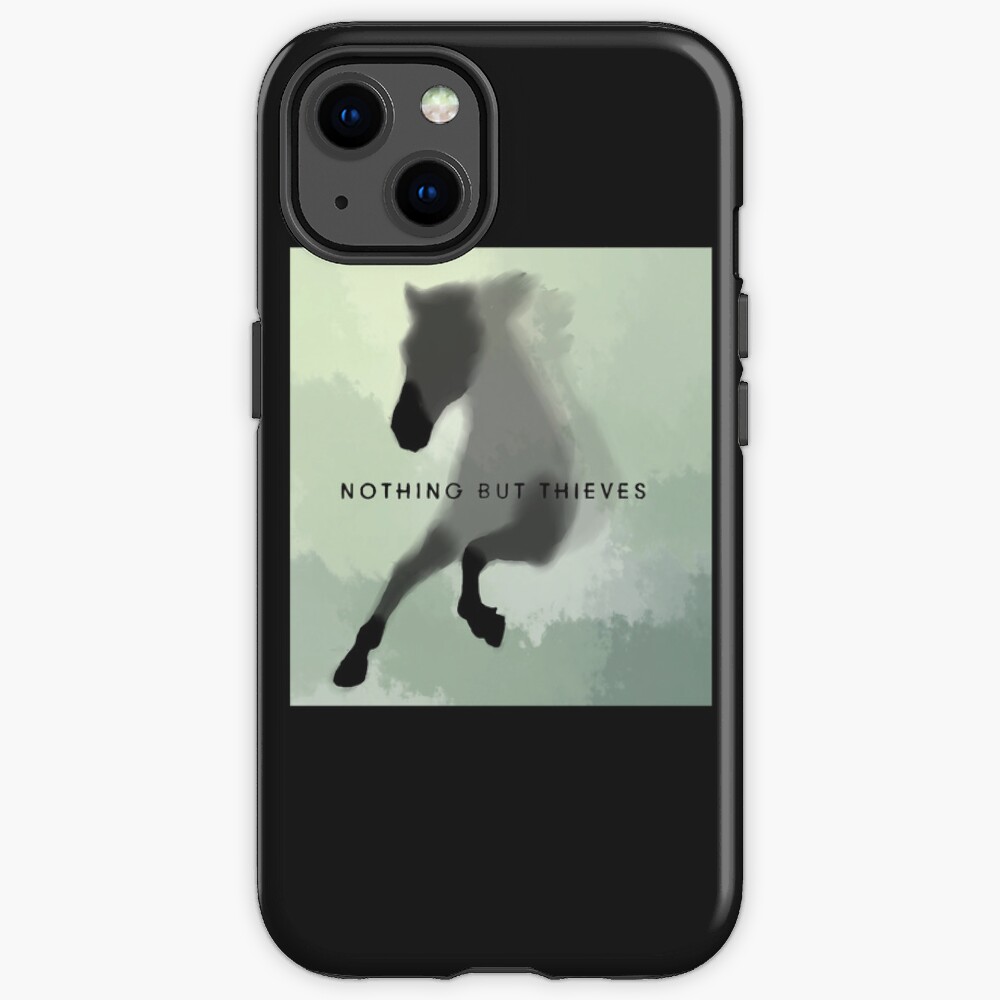 nothing but thieves