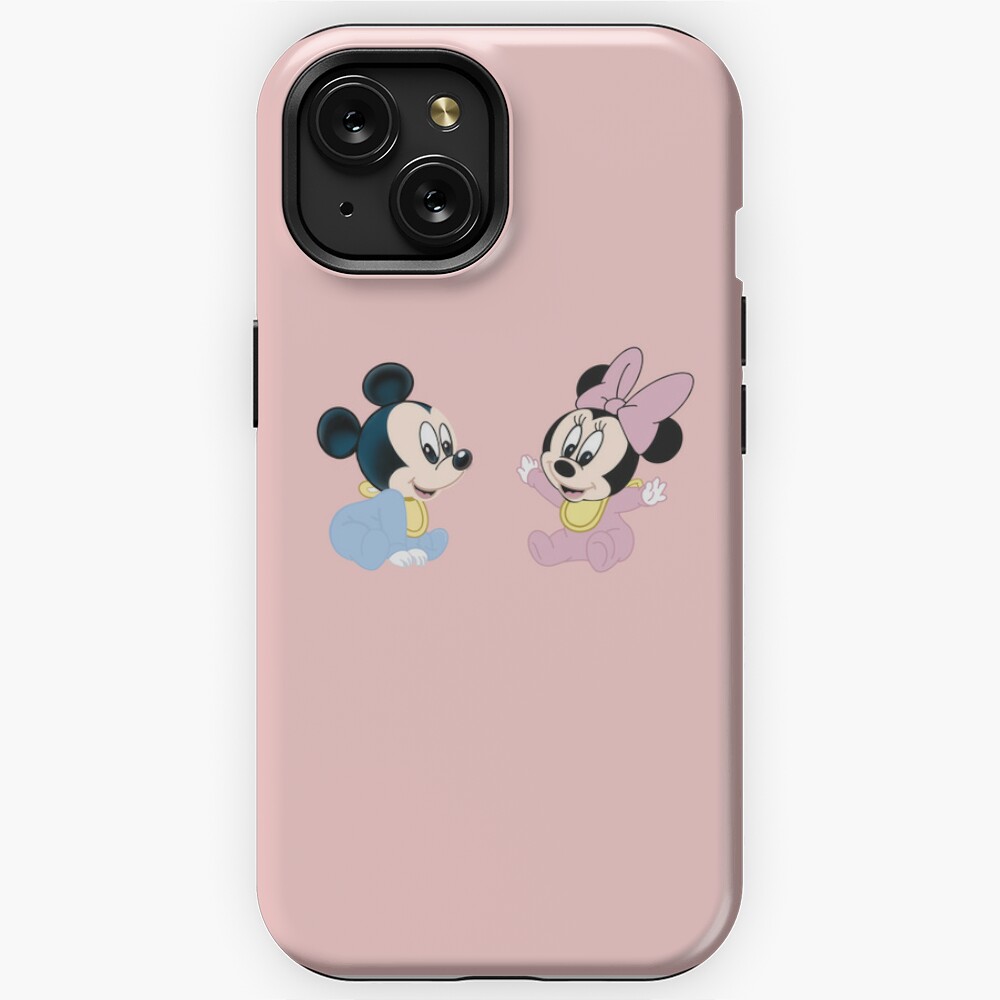 Coque iPhone 11 – Mickey Jul