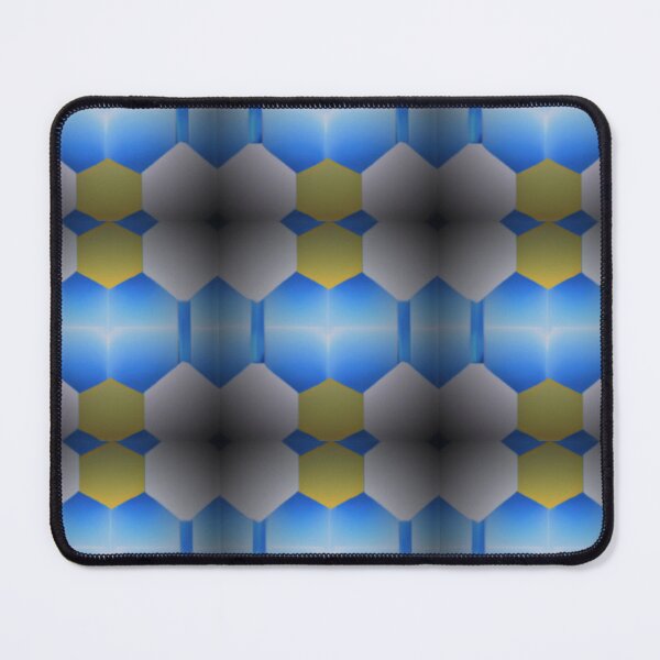 Item preview, Pattern Blue designed and sold by YEclectic.