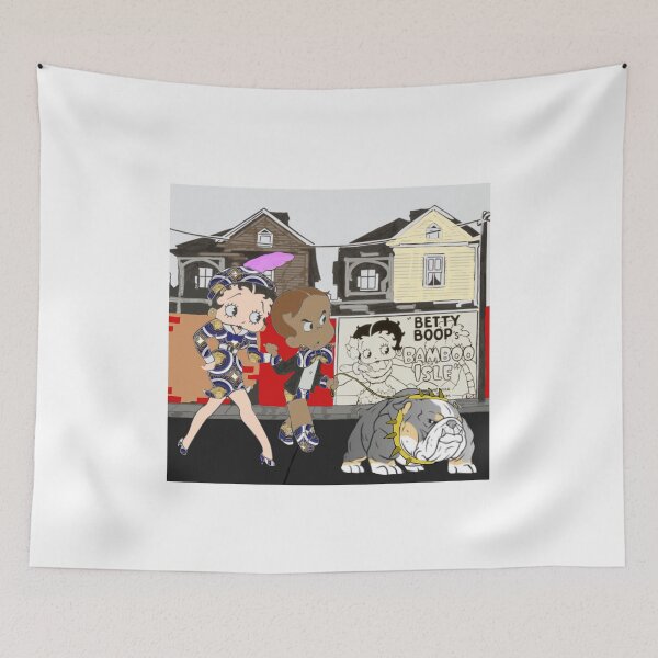 Item preview, Beto Jimenez  brown richeirich  walking dog designed and sold by Betojimenez13.