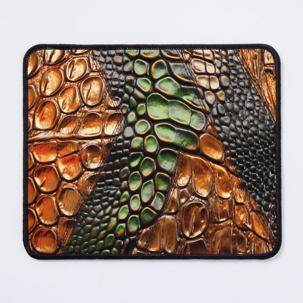 Item preview, Alligator Skin designed and sold by Beauty Art Printable.