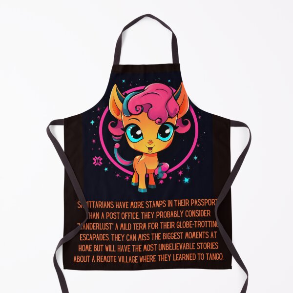 Item preview, Sagittarius designed and sold by Toph Moses.