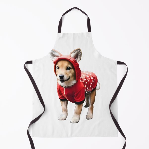Item preview, Fawndo designed and sold by Tucker Buddies.