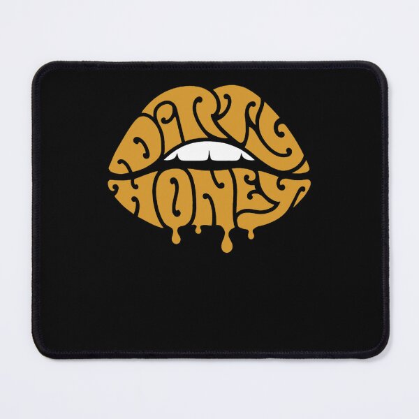 Item preview, Dirty Honey designed and sold by FiacreLajoie.