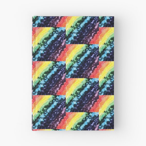 Item preview, Leaking rainbow designed and sold by artnoobdesigns.