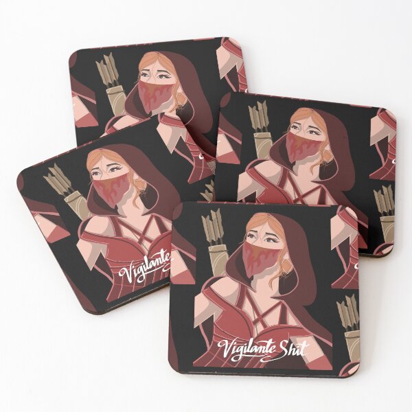 Item preview, TAYLOR SWIFT | VIGILANTE SH*T Midnights POSTER designed and sold by ulricateodoro.