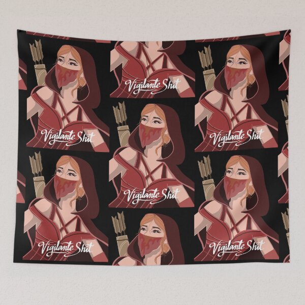 Item preview, TAYLOR SWIFT | VIGILANTE SH*T Midnights POSTER designed and sold by ulricateodoro.