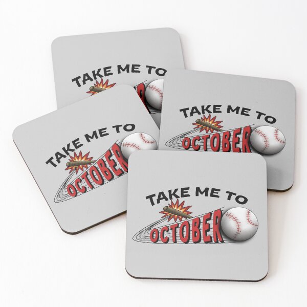 Item preview, Take me to October designed and sold by Jamie Kotthoff.