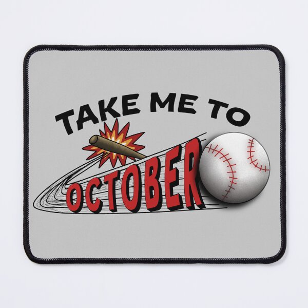 Item preview, Take me to October designed and sold by Jamie Kotthoff.
