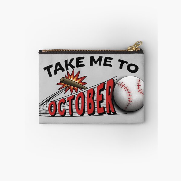 Item preview, Take me to October designed and sold by Jamie Kotthoff.