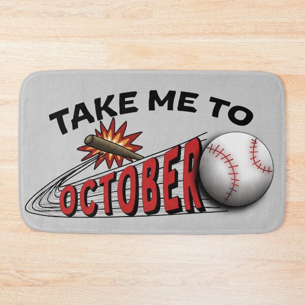 Item preview, Take me to October designed and sold by Jamie Kotthoff.