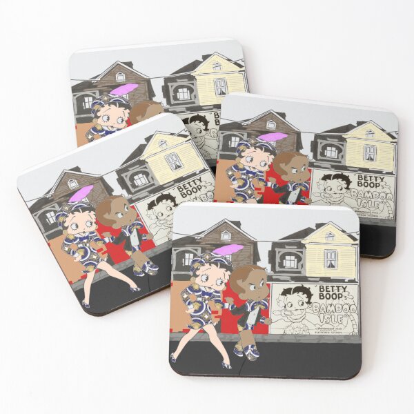 Item preview, Beto Jimenez brown richeirich caminando con betty designed and sold by Betojimenez13.