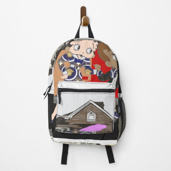 Item preview, Beto Jimenez brown richeirich walking with betty designed and sold by Betojimenez13.