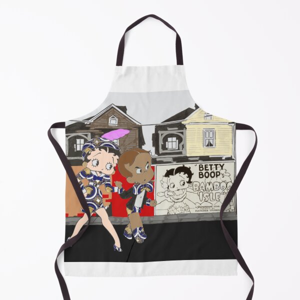Item preview, Beto Jimenez  brown richeirich  walking with betty designed and sold by Betojimenez13.