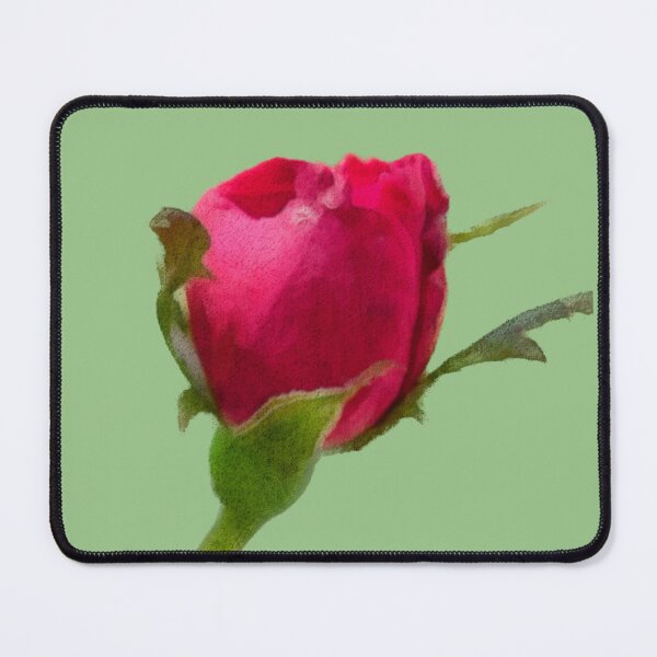 Item preview, Rosebud designed and sold by maryawms.