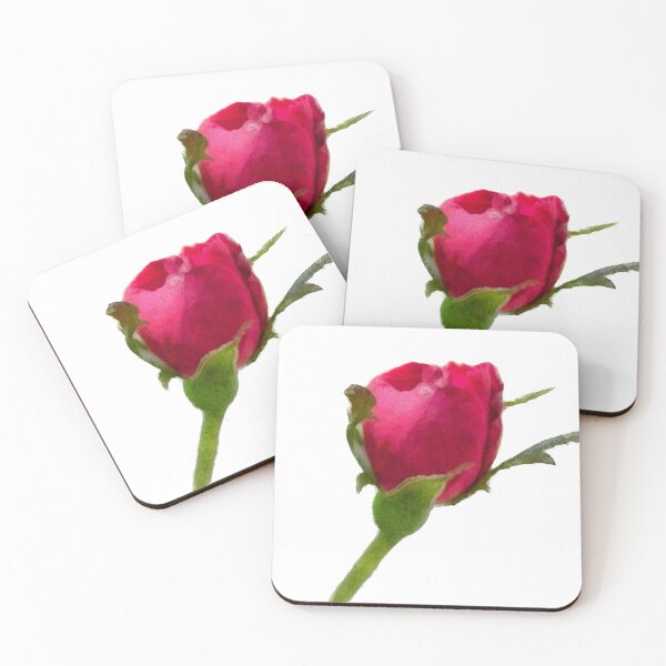 Item preview, Rosebud designed and sold by maryawms.
