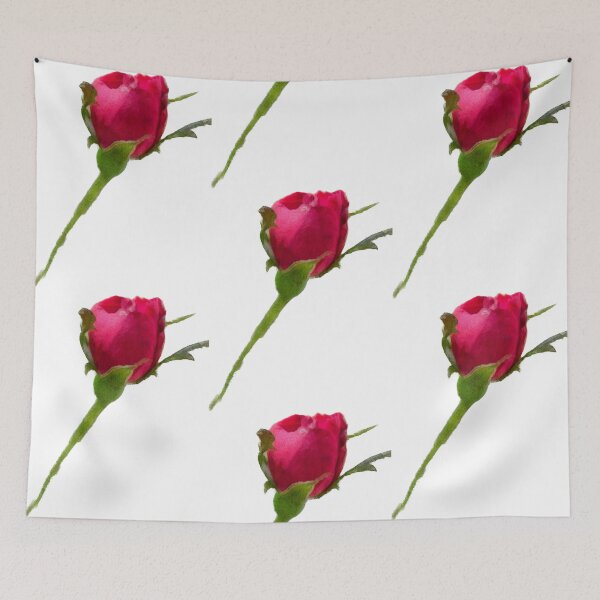 Item preview, Rosebud designed and sold by maryawms.